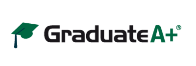 Logo Graduate a+