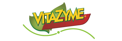 Logo Vitazyme