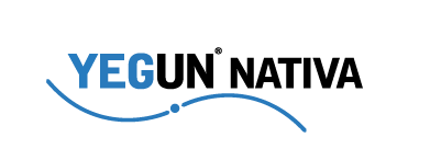 Logo Yegun Nativa
