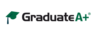 Logo Graduate a+
