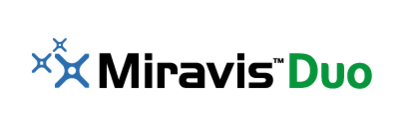 Logo Maravis Duo