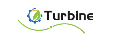 Logo Turbine