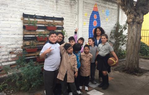Por  cuarto año consecutivo Syngenta apoya a la comunidad en una actividad cargada de emociones