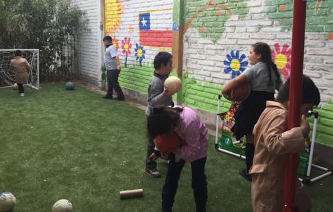 Por  cuarto año consecutivo Syngenta apoya a la comunidad en una actividad cargada de emociones