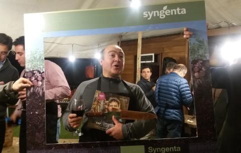 Encuentro anual agricultores agroAMIGO 2017