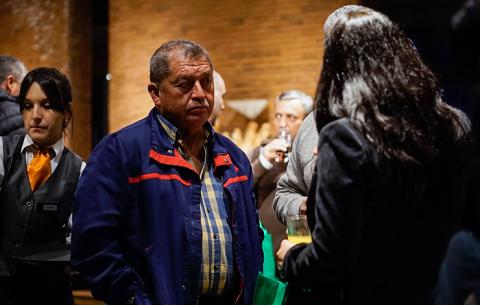VII SEMINARIO SYNGENTA V REGION