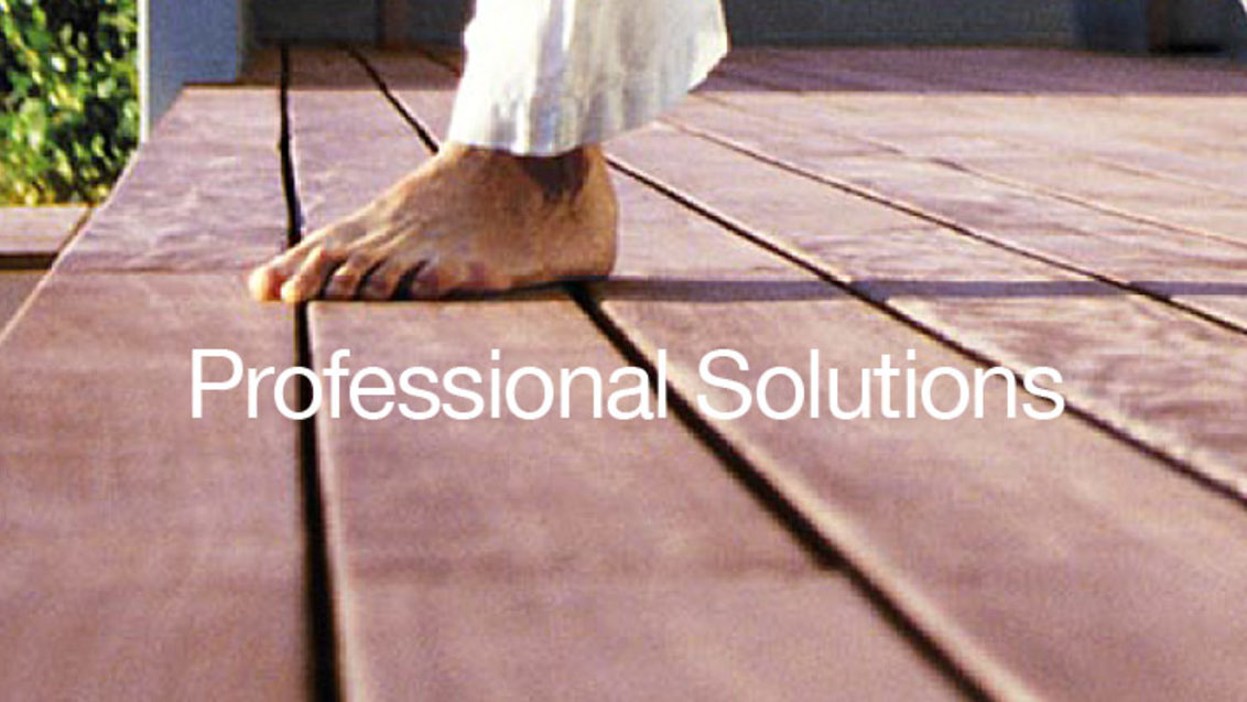 Professional Solutions