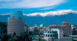 Oficina Central Syngenta Chile