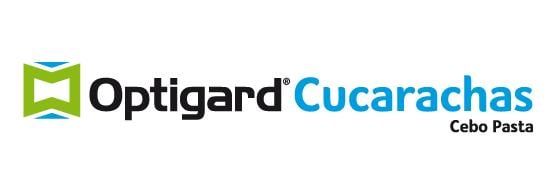 Optigard Cucarachas