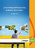 Integro Trigo Raps