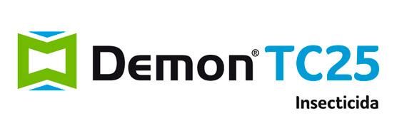 Demon TC