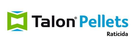 Talon p Rodenticidas