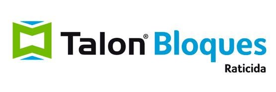 Talon Bloque Rodenticida