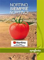 Volante Tomate Nortino