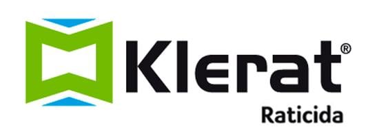 logo klerat raticida