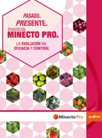 Volante Minecto Pro