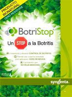Volante Botristop