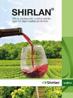 Volante Shirlan