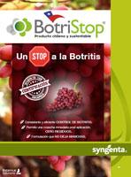 Volante Botristop Uva