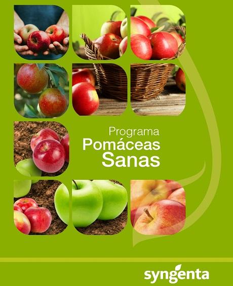 Programa Pomáceas