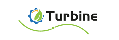 Logo Turbine