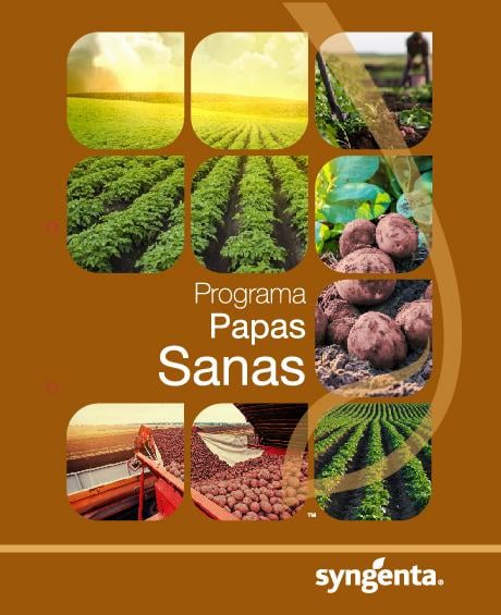 Programa Papas Sanas