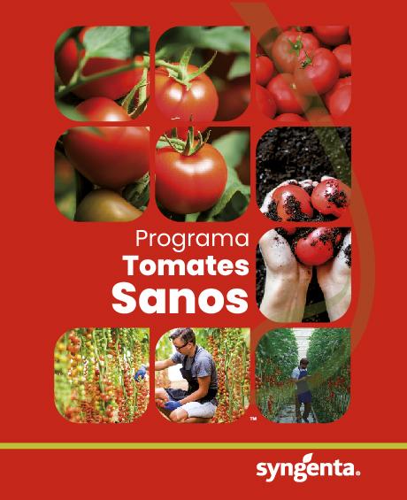 Programa Tomates Sanos