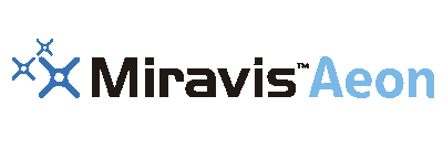 Logo Miravis Aeon