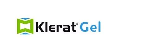 logo klerat gel 