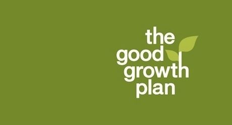 The Good Growth Plan