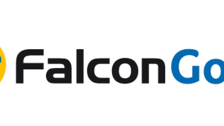 Falcon Gold