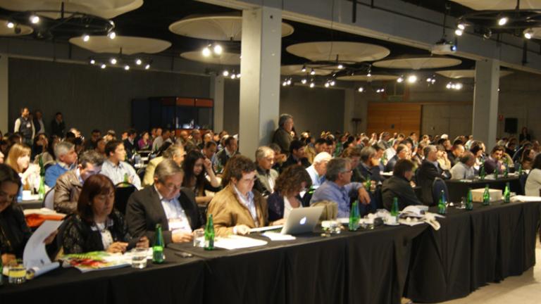 Seminario Fruticultura Protegida