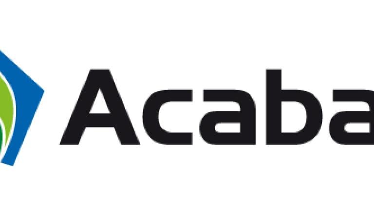 Acaban 050 CS