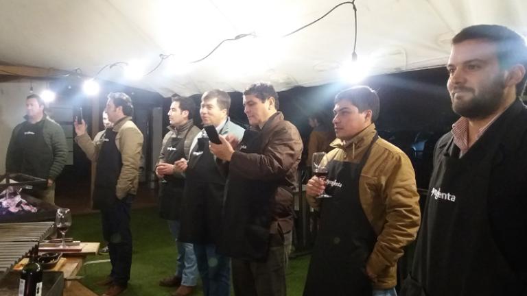  Encuentro anual agricultores agroAMIGO 2017
