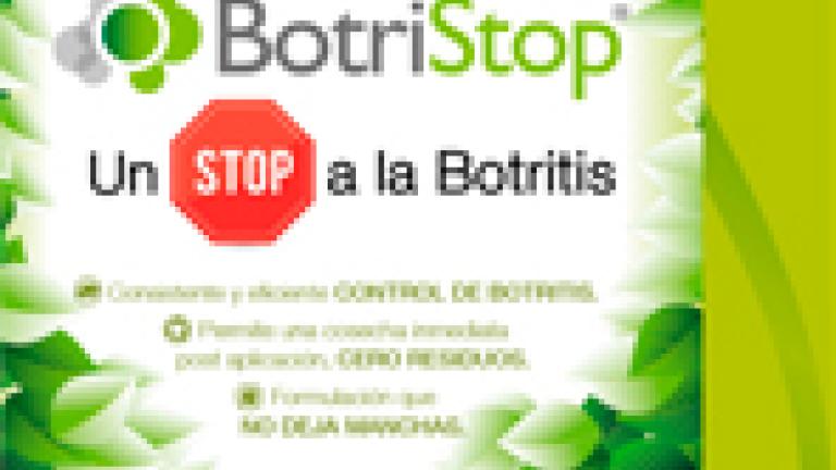 Volante Botristop