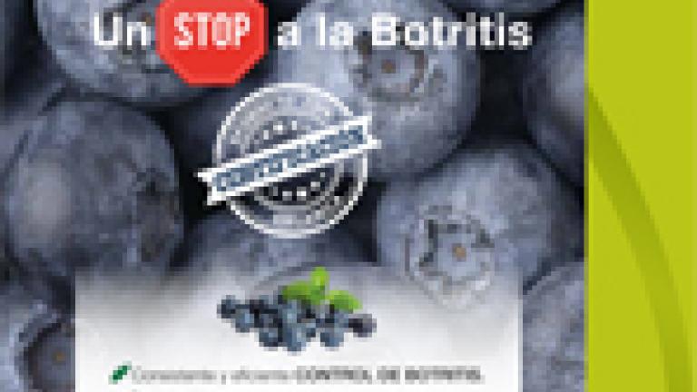 BotriStop Arandanos