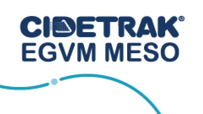 Cidetrak egvm