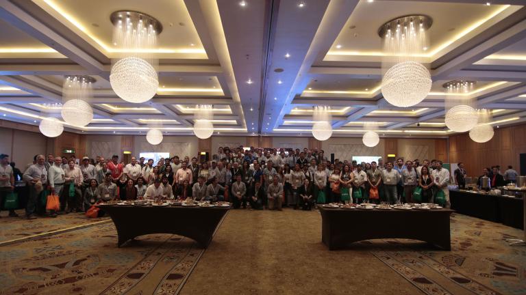 Lanzamiento de nuevos productos Syngenta