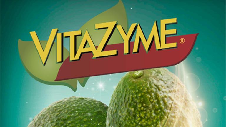 Syngenta revista digital Vitazyme