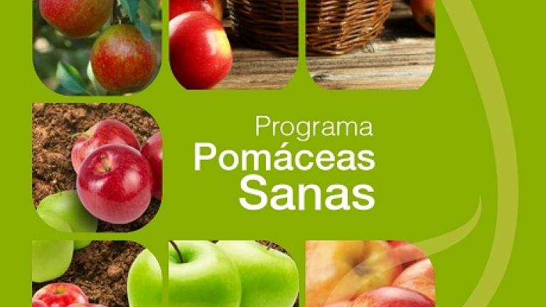 Programa Pomáceas