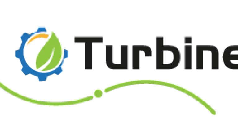 Logo Turbine