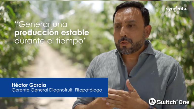 Héctor García