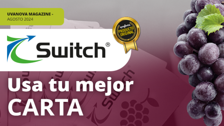 Uvanova Magazine - Switch® Fotov2