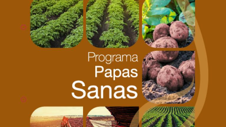 Programa Papas Sanas