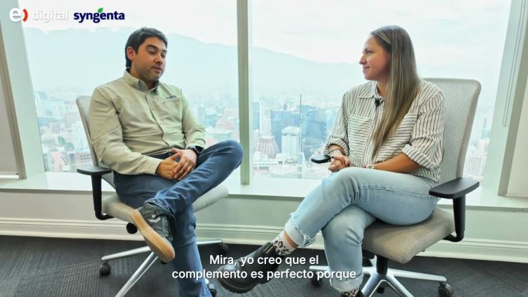 El aporte tecnológico que está transformando la agricultura.