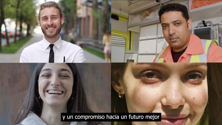 Syngenta - Comprometidos con la Sustentabilidad.