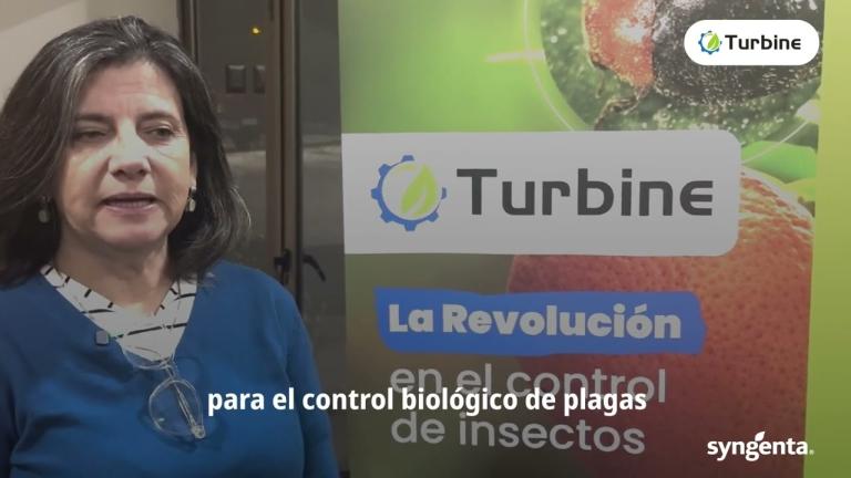 Testimonial Pilar Larral Parte 1 - ¿Por qué es clave cuidar a los enemigos naturales?