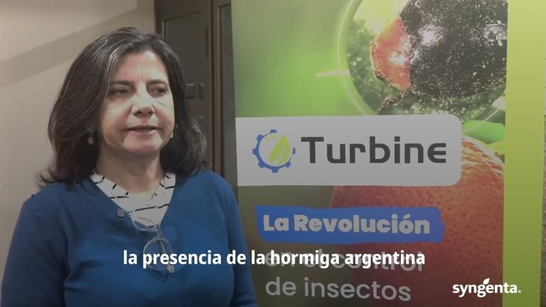 Testimonial Pilar Larral Parte 2 - Proteger a los enemigos naturales es posible