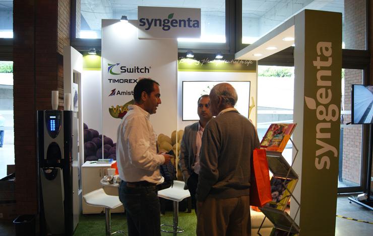 Seminario Fruticultura Protegida
