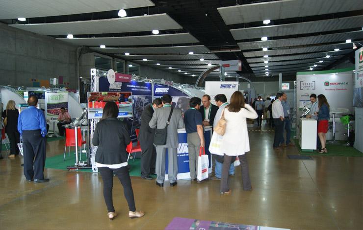 Syngenta presente en PMA Fruittrade Latin America